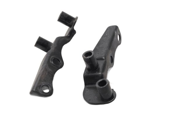 Griffhalter links rechts hinten Lenkeraufnahme Kawasaki Zephyr 1100 ZRT10A 92-95