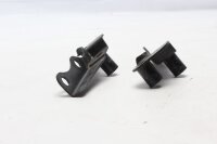 Griffhalter links rechts hinten Lenkeraufnahme Kawasaki Zephyr 1100 ZRT10A 92-95