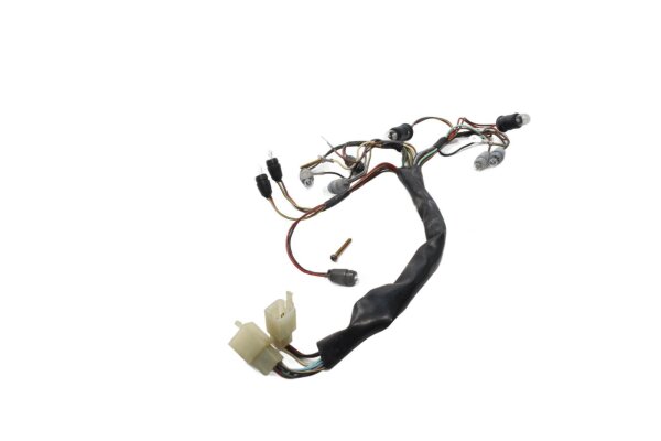Ignition pulse generator wiring harness Kawasaki Zephyr 1100 ZRT10A 92-95