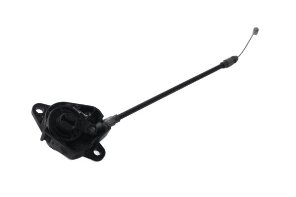 Seat lock, Bowden cable, seat lock Triumph Unbekannt