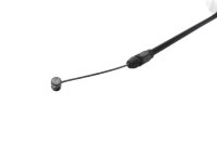 Seat lock, Bowden cable, seat lock Triumph Unbekannt