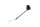 Seat lock, Bowden cable, seat lock Triumph Unbekannt