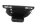 License plate holder, reflector, light holder, black Harley Davidson universell