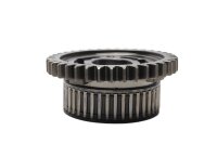 Kopplingskorgen mellanväxelns tryckkrans Kawasaki Zephyr 1100 ZRT10A 92-95