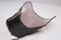Windshield, tinted screen, fairing Honda CBR 1100 XX Blackbird SC35 97-98