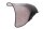 Windshield, tinted screen, fairing Honda CBR 1100 XX Blackbird SC35 97-98