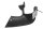 Cockpit fairing, right side panel Honda CBR 1100 XX Blackbird SC35 97-98