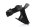 Cockpit fairing, right side panel Honda CBR 1100 XX Blackbird SC35 97-98
