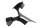 Cockpit fairing, right side panel Honda CBR 1100 XX Blackbird SC35 97-98