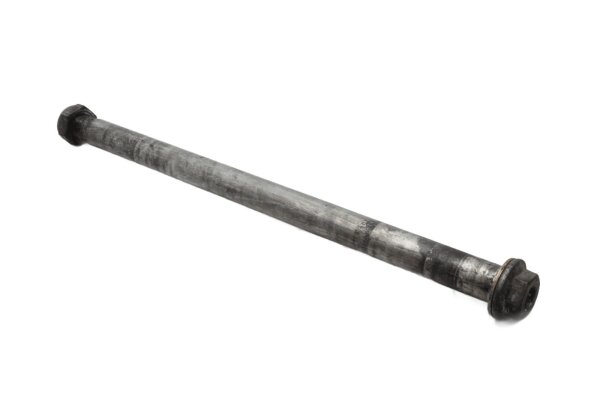 Achteras, achterwielas Honda CBR 1100 XX Blackbird SC35 97-98
