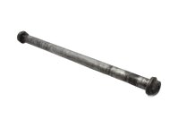 Rear axle, rear wheel axle Honda CBR 1100 XX Blackbird...