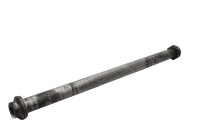 Rear axle, rear wheel axle Honda CBR 1100 XX Blackbird...