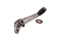 Leva del freno posteriore in basso, leva del freno a pedale, pedale Ducati 906 Paso ZDM906 89-92