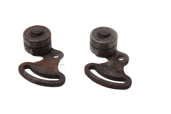 Puleggia tenditrice della catena di distribuzione, tenditore della cinghia di distribuzione Ducati 906 Paso ZDM906 89-92