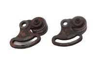 Puleggia tenditrice della catena di distribuzione, tenditore della cinghia di distribuzione Ducati 906 Paso ZDM906 89-92