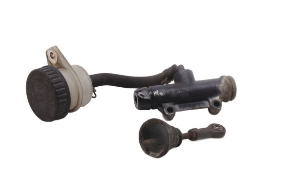 Bremspumpe hinten rechts Hydraulikgeber Behälter Ducati 906 Paso ZDM906 89-92
