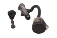 Bremspumpe hinten rechts Hydraulikgeber Behälter Ducati 906 Paso ZDM906 89-92