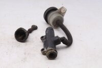 Bremspumpe hinten rechts Hydraulikgeber Behälter Ducati 906 Paso ZDM906 89-92
