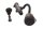 Bremspumpe hinten rechts Hydraulikgeber Behälter Ducati 906 Paso ZDM906 89-92