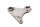 Bagerste bremsekaliberbeslag, bremsemonteringsplade Ducati 906 Paso ZDM906 89-92