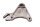 Bagerste bremsekaliberbeslag, bremsemonteringsplade Ducati 906 Paso ZDM906 89-92