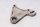 Bagerste bremsekaliberbeslag, bremsemonteringsplade Ducati 906 Paso ZDM906 89-92