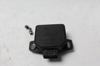 Kaasuläpän asentoanturi Bosch-potentiometri BMW R 1100 R 259 0407 95-01