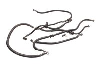Hydraulisk bremseslangesæt, for og bag Suzuki GSF...
