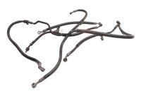 Hydraulisk bremseslangesæt, for og bag Suzuki GSF...