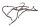 Bremsleitung Satz hydraulisch vorne hinten Suzuki GSF 1200 Bandit WVA9 01-05