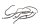 Bremsleitung Satz hydraulisch vorne hinten Suzuki GSF 1200 Bandit WVA9 01-05
