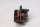 Front brake caliper, two-piston brake caliper Kawasaki ER 5 Twister ER500A/B-D 01-06