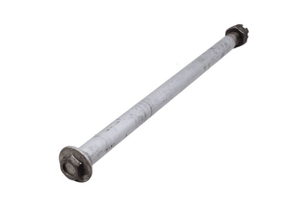 Eje trasero, eje trasero, cojinetes de rueda Kawasaki ER 5 Twister ER500A/B-D 01-06