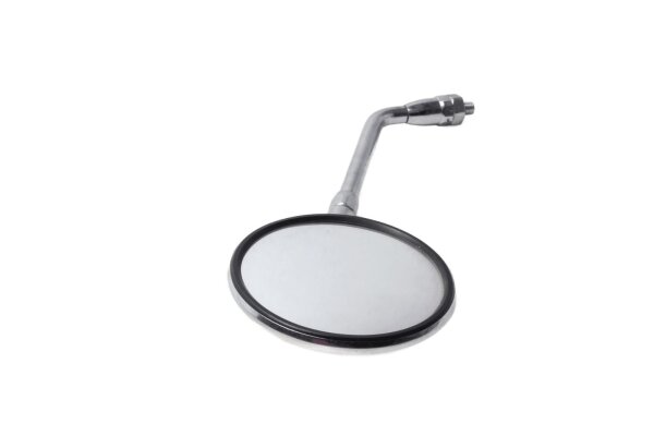 Spiegel Rond Links Retrospectief e6 5395 Kawasaki ER 5 Twister ER500A/B-D 01-06