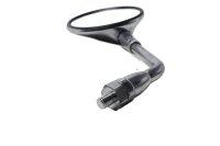 Spiegel Rond Links Retrospectief e6 5395 Kawasaki ER 5 Twister ER500A/B-D 01-06