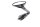 Spiegel Rond Links Retrospectief e6 5395 Kawasaki ER 5 Twister ER500A/B-D 01-06