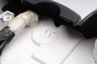 Speedometer unit, speedometer, tachometer Suzuki GSF 1200 Bandit WVA9 01-05
