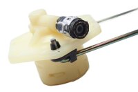 Fuel level sensor, fuel level sender, fuel gauge BMW R 1200 GS K25 0307 R12 04-07