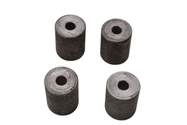 Distanziali telaio distanziali superiori posteriori Ducati 906 Paso ZDM906 89-92