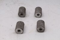 Distanziali telaio distanziali superiori posteriori Ducati 906 Paso ZDM906 89-92