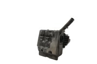 Luchtfilterbehuizing, luchtfilterhuis BMW R 1200 GS K25 0307 R12 04-07