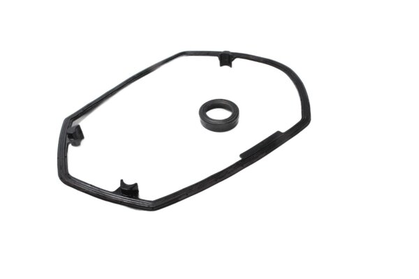 Kleppendekselpakking links cilinderkopdeksel BMW R 1200 GS K25 0307 R12 04-07