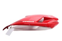 Pannello laterale anteriore sinistro, condotto dellaria Ducati 1198 1198 SP 11-11