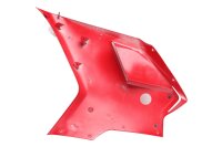 Pannello laterale anteriore sinistro, condotto dellaria Ducati 1198 1198 SP 11-11