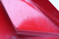 Pannello laterale anteriore sinistro, condotto dellaria Ducati 1198 1198 SP 11-11