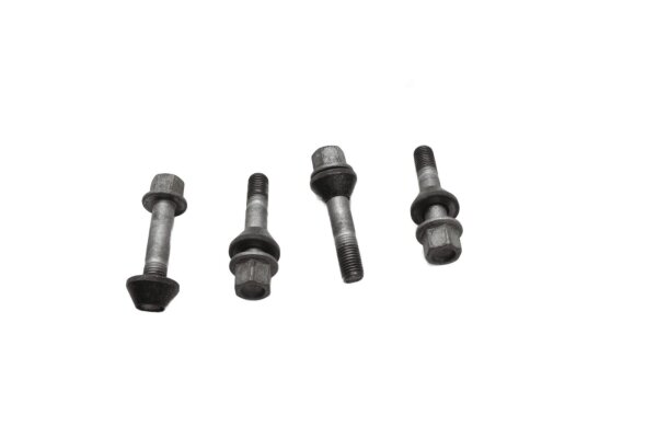 Pyöräpakin ruuvisarja Takapyörän kiinnitys BMW R 1100 R 259 0407 95-01