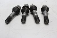 Pyöräpakin ruuvisarja Takapyörän kiinnitys BMW R 1100 R 259 0407 95-01