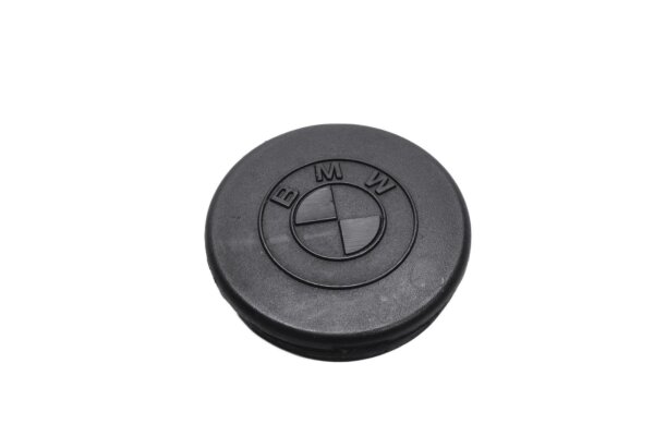 Bovenste vorkbrugkap, embleemkap, stofkap BMW R 1100 R 259 0407 95-01