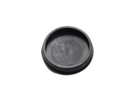 Top fork bridge cover, emblem cap, dust cover BMW R 1100...