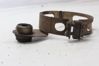 Exhaust manifold holder clamp rubber mount BMW R 1200 GS K25 0307 R12 04-07
